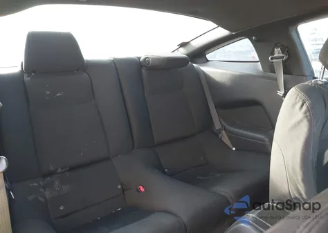 2013 Ford Mustang V6 from USA, damaged, VIN 1ZVBP8AMXD5211684